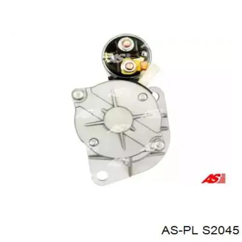 S2045 AS/Auto Storm motor de arranque