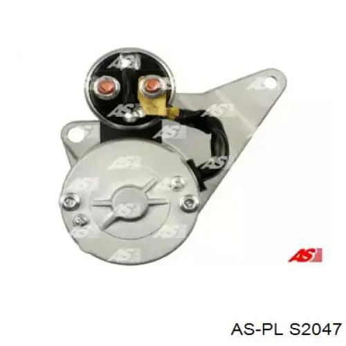 S2047 As-pl motor de arranque