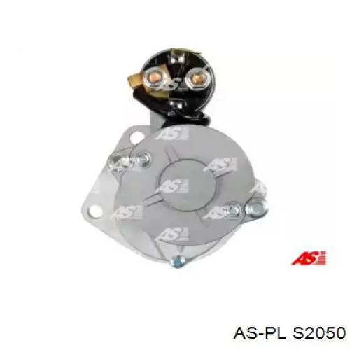 S2050 As-pl motor de arranque