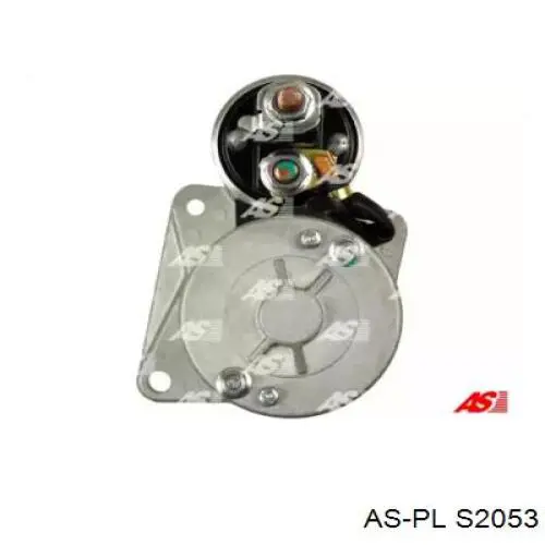 S2053 As-pl motor de arranque