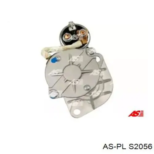 S2056 As-pl motor de arranque