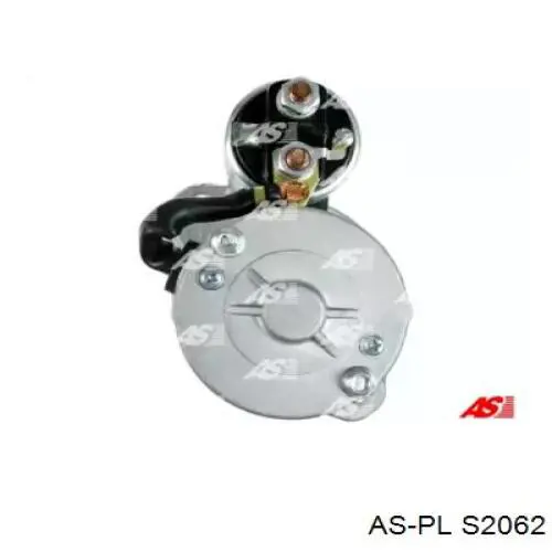 S2062 As-pl motor de arranque