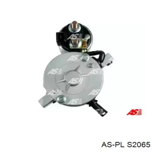 S2065 As-pl motor de arranque