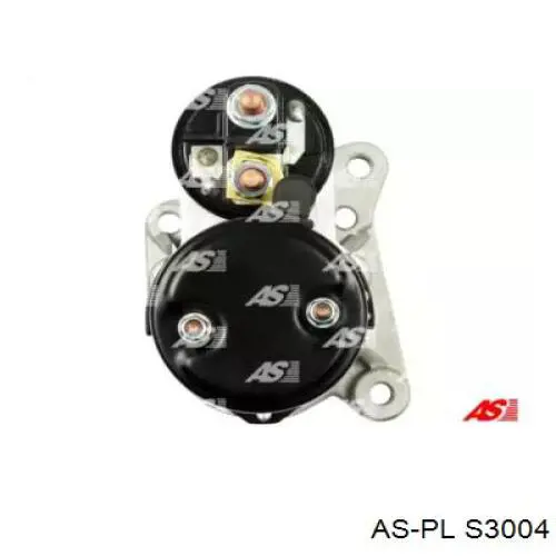 S3004 As-pl motor de arranque