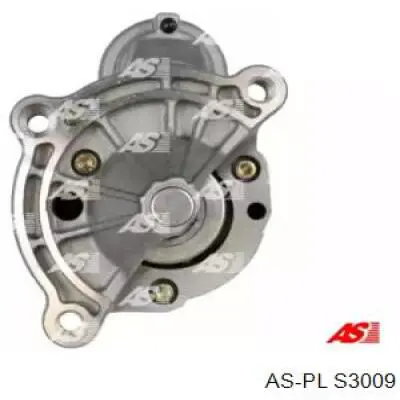 S3009 As-pl motor de arranque