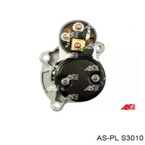 S3010 As-pl motor de arranque