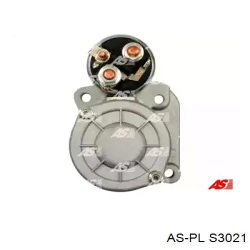 S3021 As-pl motor de arranque