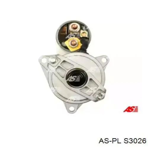 S3026 As-pl motor de arranque