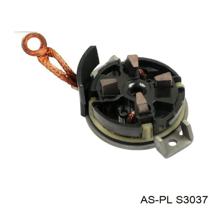 S3037 As-pl motor de arranque