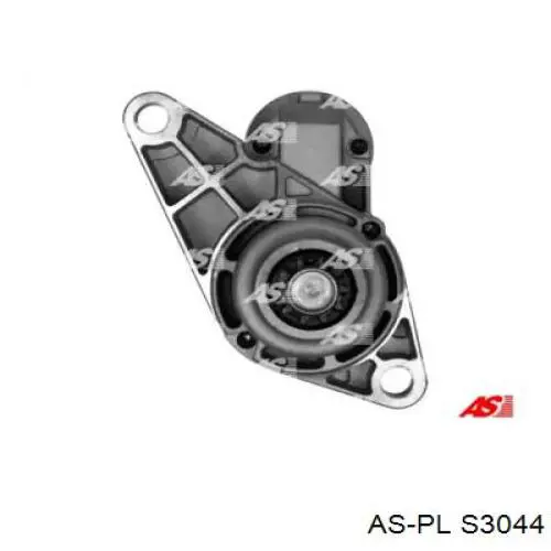 S3044 As-pl motor de arranque