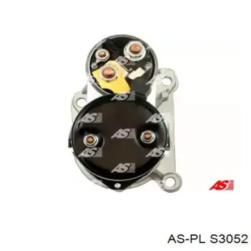 S3052 As-pl motor de arranque