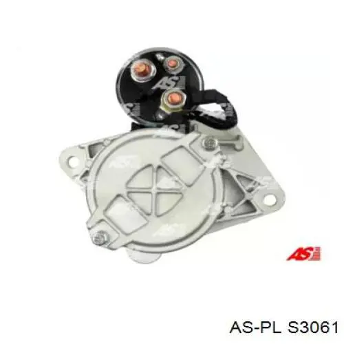 S3061 As-pl motor de arranque