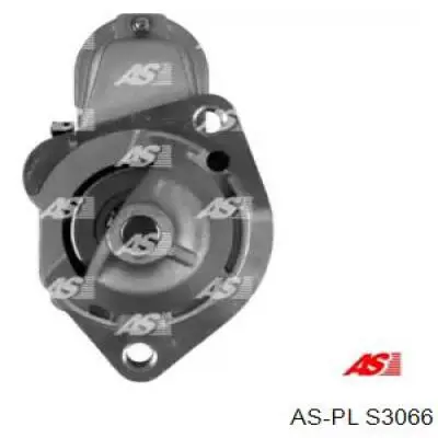 S3066 As-pl motor de arranque