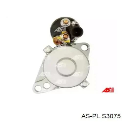 S3075 As-pl motor de arranque