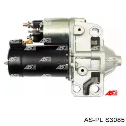 S3085 As-pl motor de arranque