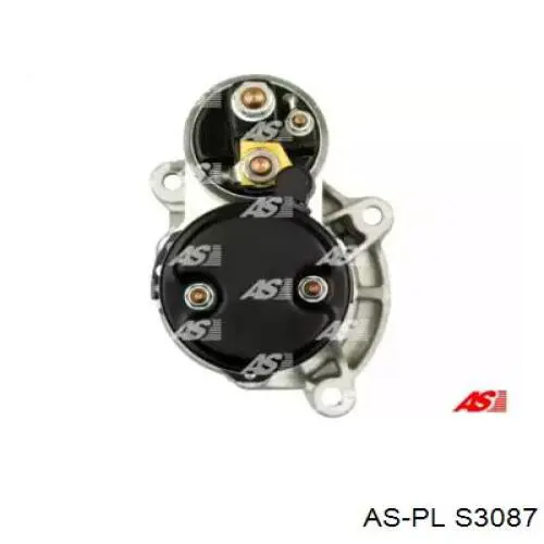 S3087 As-pl motor de arranque