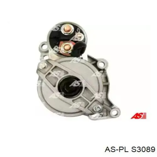 S3089 As-pl motor de arranque