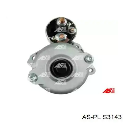 S3143 As-pl motor de arranque