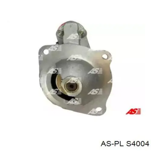 S4004 As-pl motor de arranque