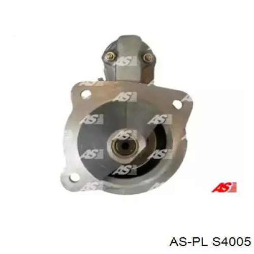 S4005 As-pl motor de arranque