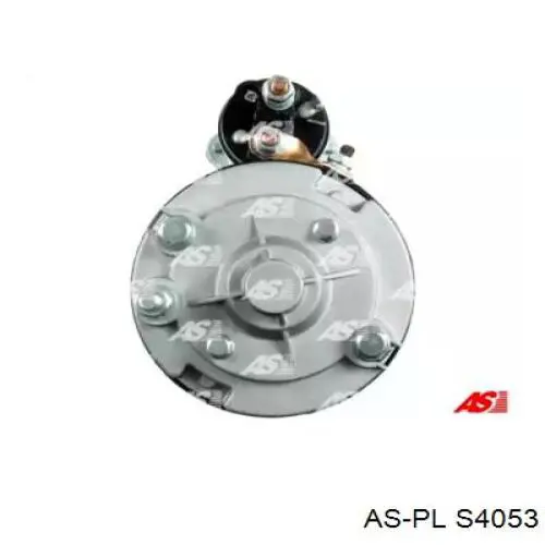 S4053 As-pl motor de arranque