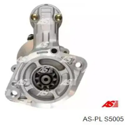 S5005 As-pl motor de arranque