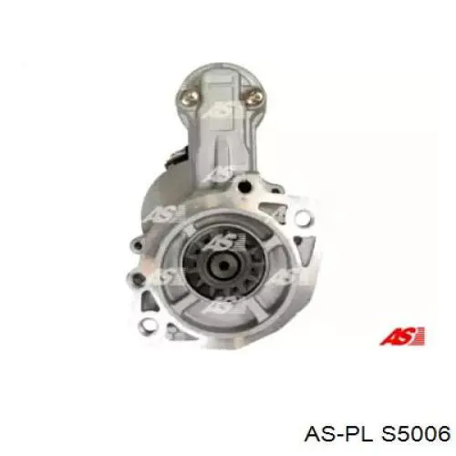 S5006 As-pl motor de arranque