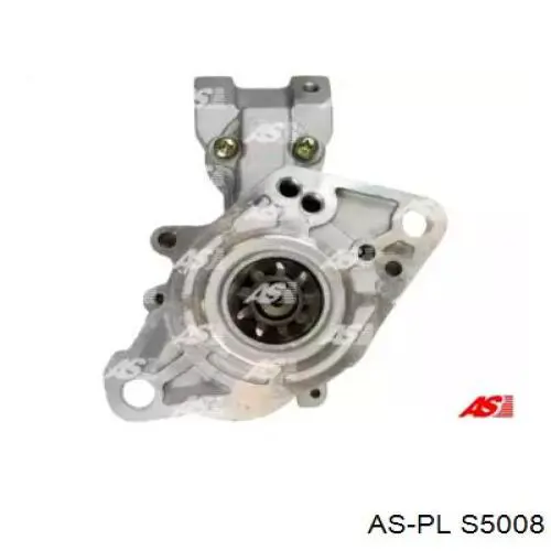 S5008 As-pl motor de arranque