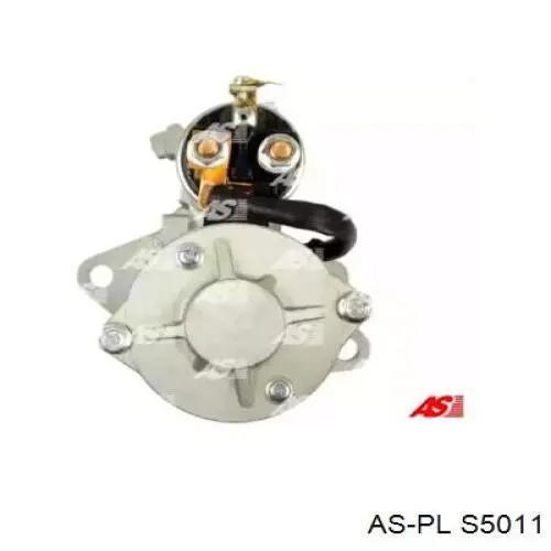 S5011 As-pl motor de arranque