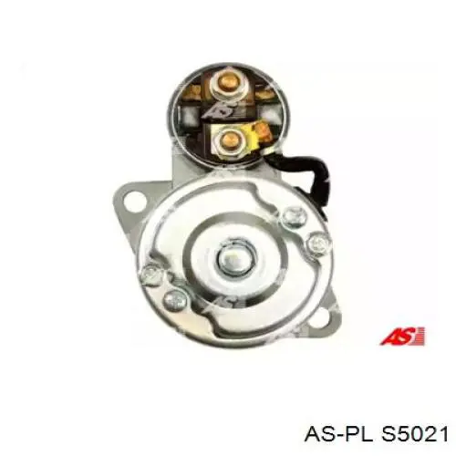 S5021 As-pl motor de arranque