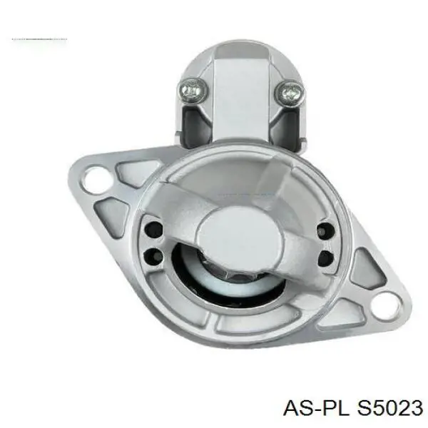 S5023 As-pl motor de arranque