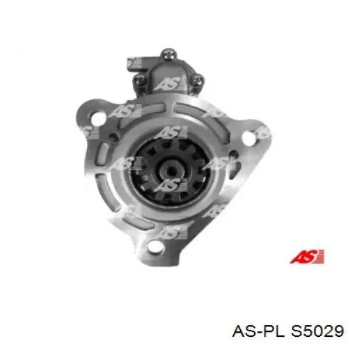 S5029 As-pl motor de arranque