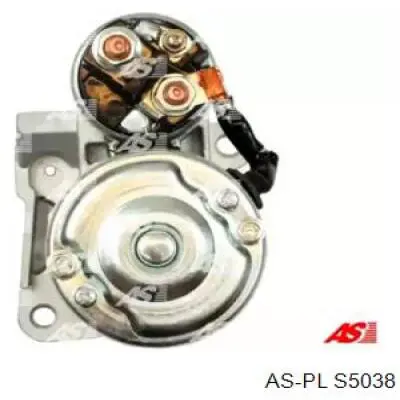 S5038 As-pl motor de arranque