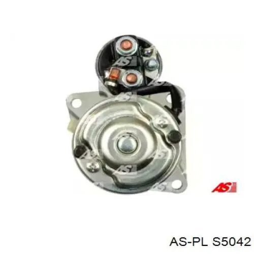 S5042 As-pl motor de arranque