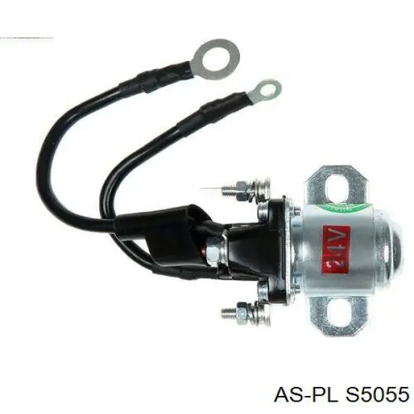 30028N WPS motor de arranque