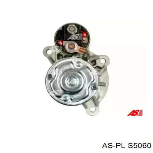 S5060 As-pl motor de arranque