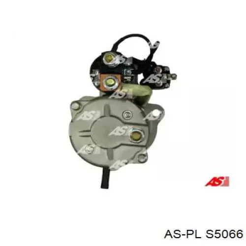 S5066 As-pl motor de arranque