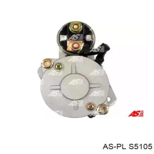 S5105 As-pl motor de arranque