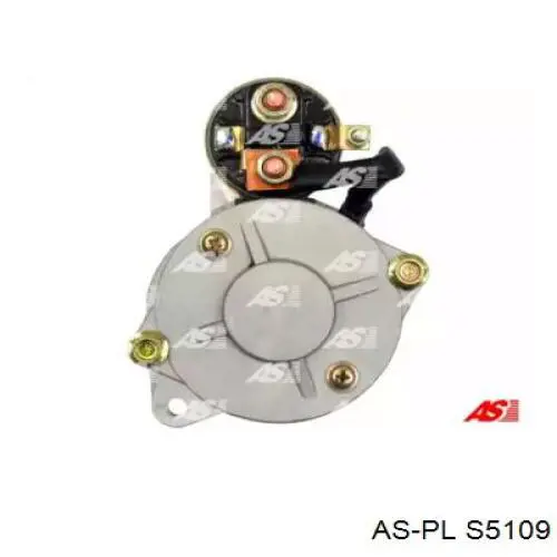 S5109 As-pl motor de arranque