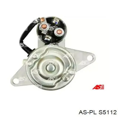 S5112 As-pl motor de arranque