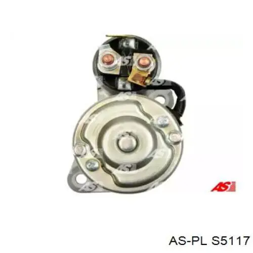 S5117 As-pl motor de arranque