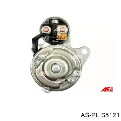 S5121 As-pl motor de arranque