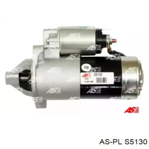 S5130 As-pl motor de arranque