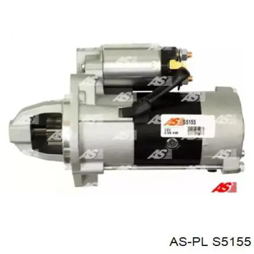 S5155 As-pl motor de arranque