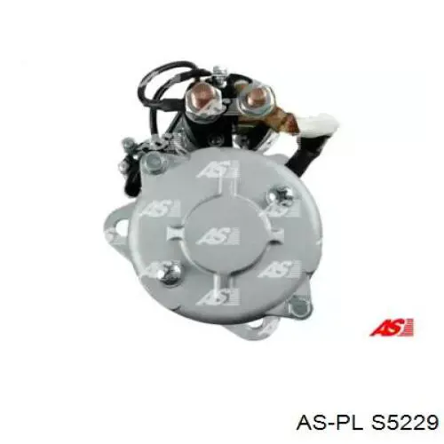 S5229 As-pl motor de arranque