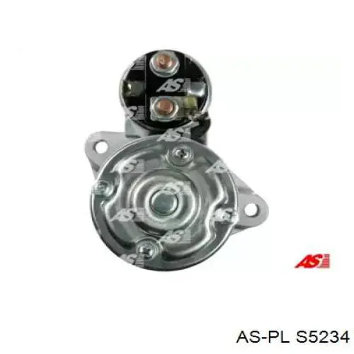 S5234 As-pl motor de arranque