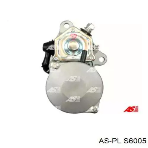 S6005 As-pl motor de arranque