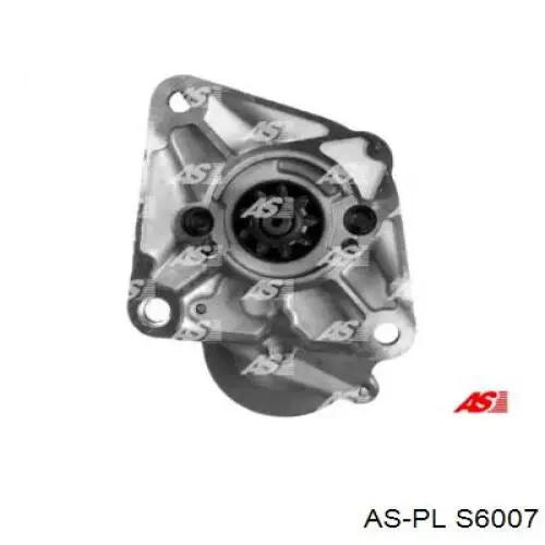 S6007 As-pl motor de arranque