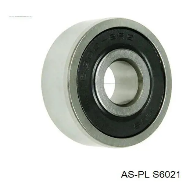 S6021 As-pl motor de arranque