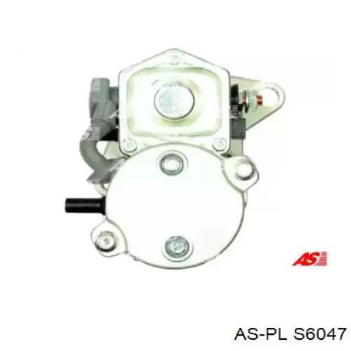 S6047 As-pl motor de arranque